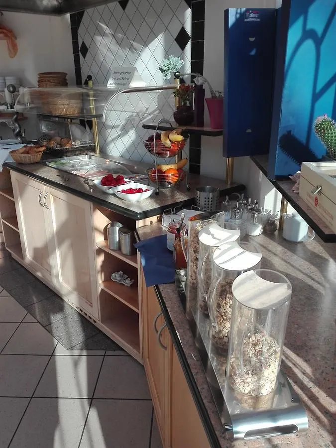 Penzion Landgasthof Zum Hirschenstein, Pension Garni Sankt Englmar