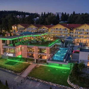 Hotel Angerhof Sport- U. Wellnesshotel, Sankt Englmar
