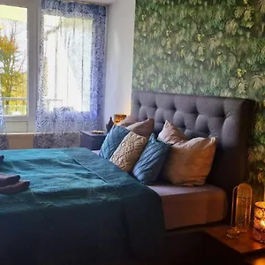 Apartment Wald Im Predigtstuhl, Sankt Englmar