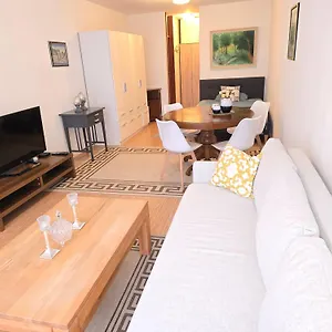 Studio Apartment , Stuttgart Deutschland