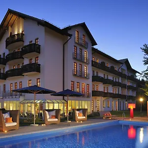 Hotel Maibrunn, Sankt Englmar