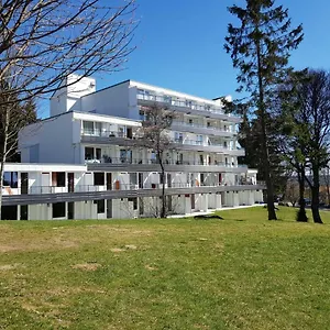 Apartment Family, Sankt Englmar