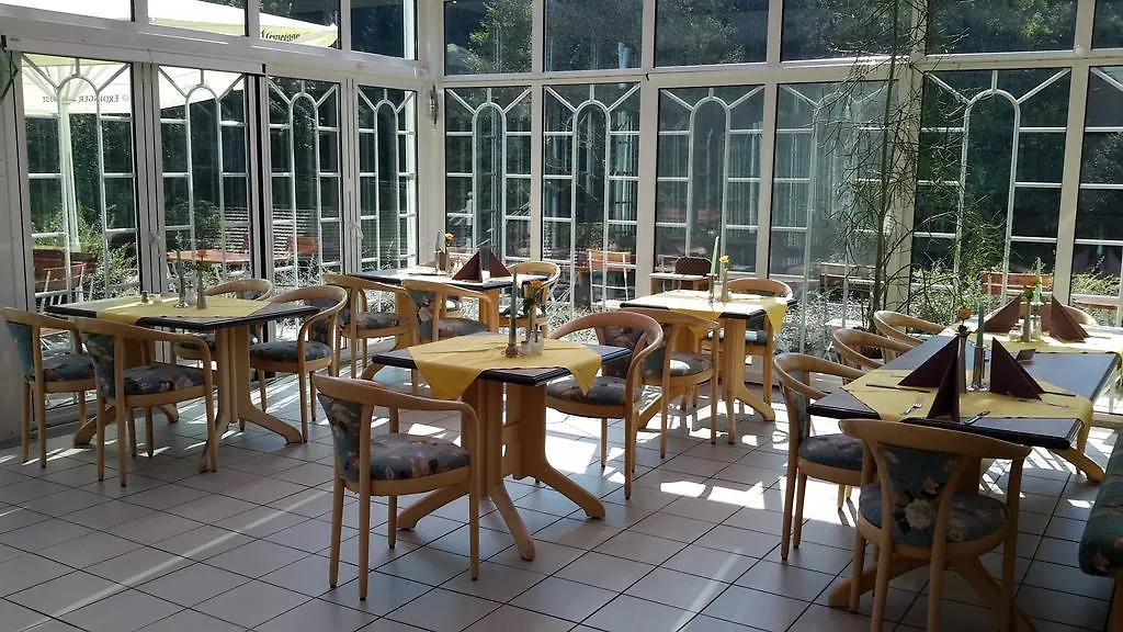Landgasthof Zum Hirschenstein, Pension Garni Sankt Englmar Guest house