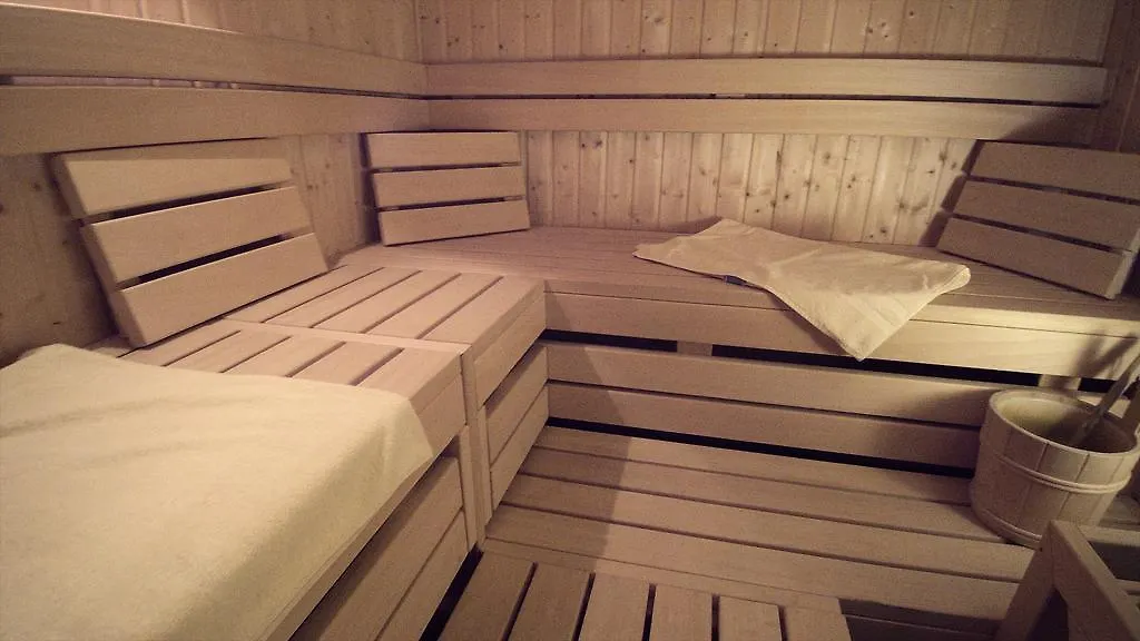 Landgasthof Zum Hirschenstein, Pension Garni Sankt Englmar Guest house