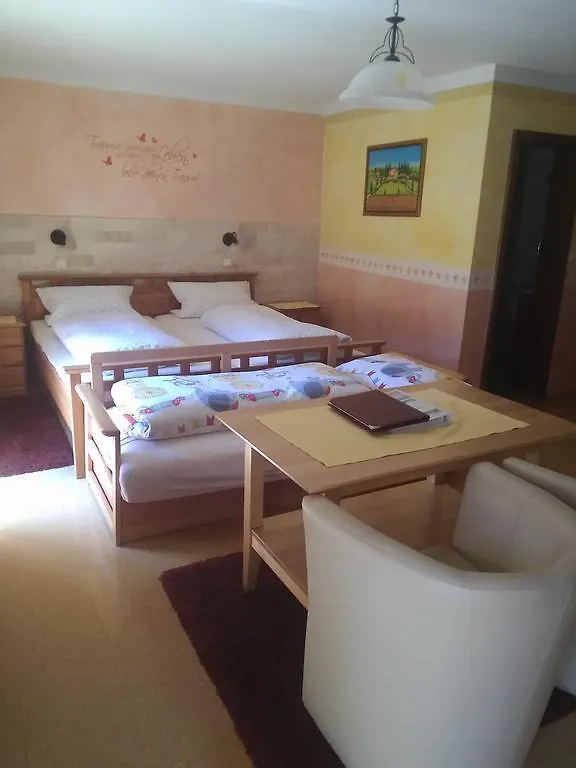 Landgasthof Zum Hirschenstein, Pension Garni Sankt Englmar