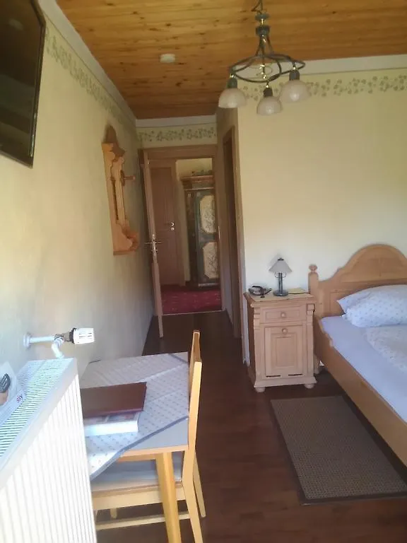 Guest house Landgasthof Zum Hirschenstein, Pension Garni Sankt Englmar