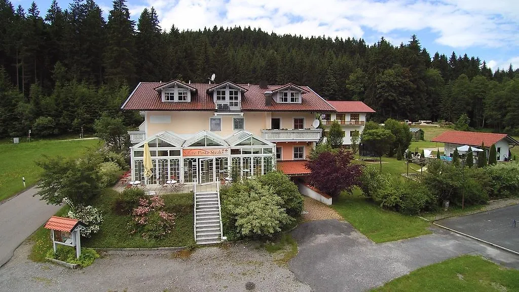 Guest house Landgasthof Zum Hirschenstein, Pension Garni Sankt Englmar