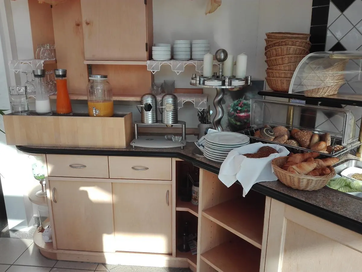 Landgasthof Zum Hirschenstein, Pension Garni Sankt Englmar 3*,  Germany